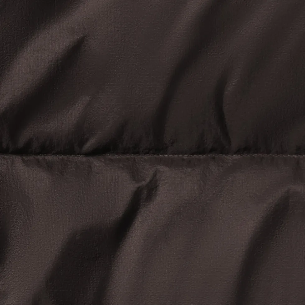 Jack Wolfskin Icy Hill Donzen Mantel Dames Rds - peat