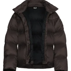 Jacks < Jack Wolfskin Icy Hill Donja Dae Rd - peat