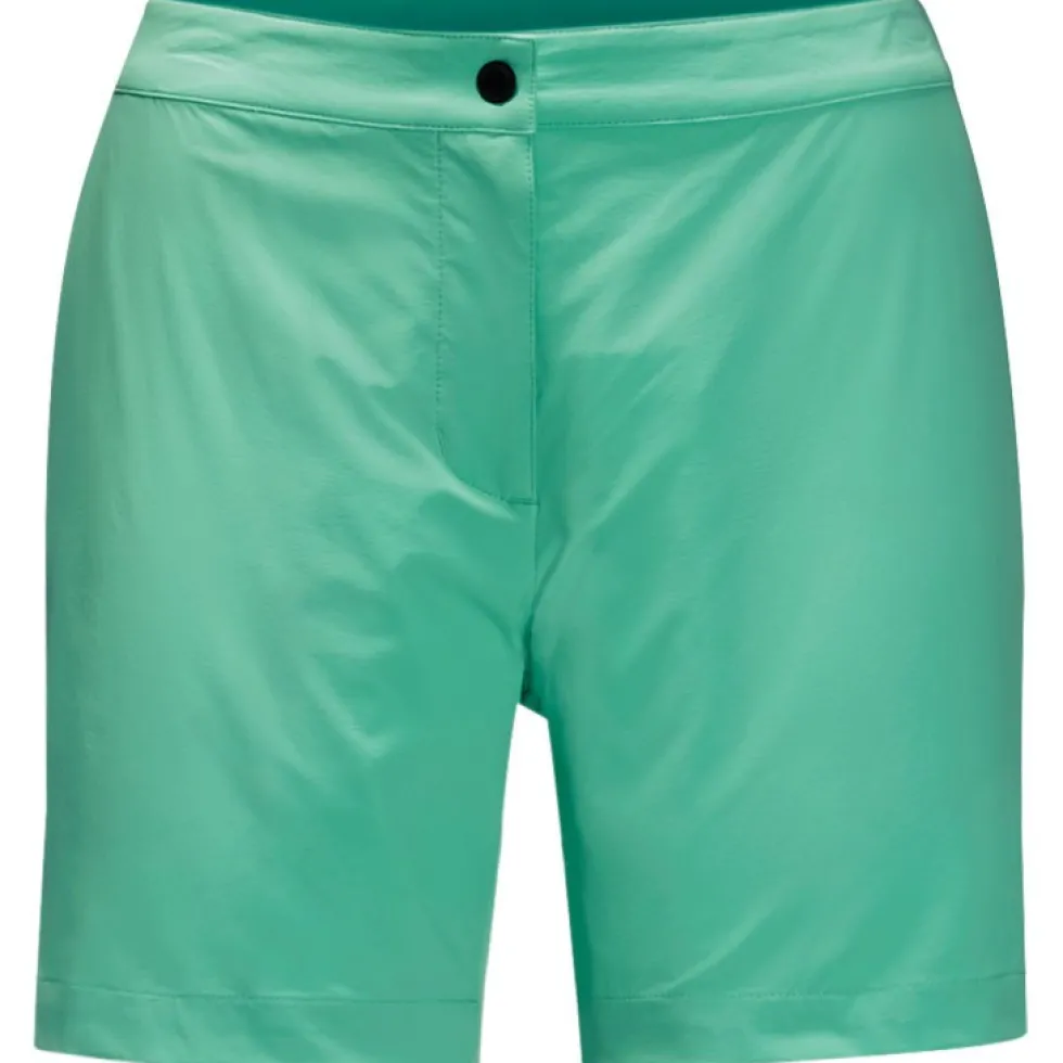 Jack Wolfskin JWP Broek Dames - pacific green