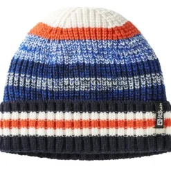 Mutsen < Jack Wolfskin Night Hiker Kinder Beanie - nordic ky