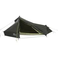 Jack Wolfskin North Timer Tent - island moss