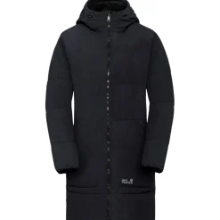 Jacks < Jack Wolfskin Northern ite ante Dae - dark navy