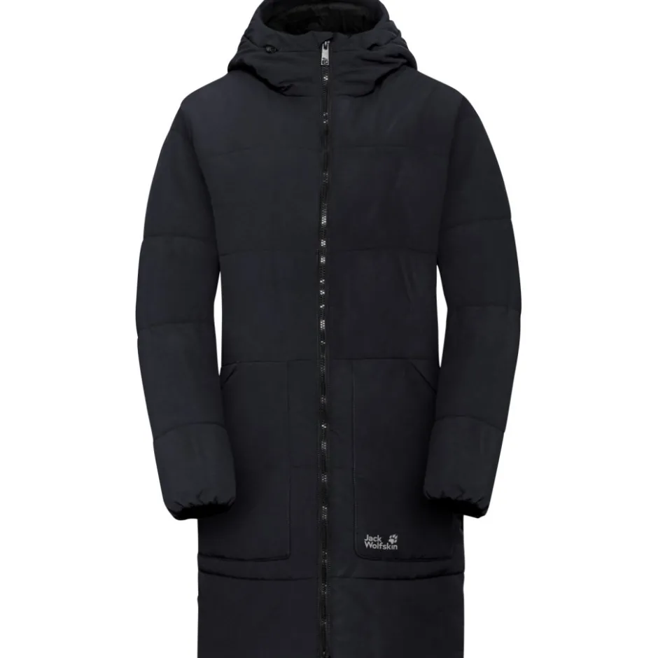 Jacks < Jack Wolfskin Northern ite ante Dae - dark navy