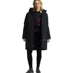 Jacks < Jack Wolfskin Northern ite ante Dae - dark navy