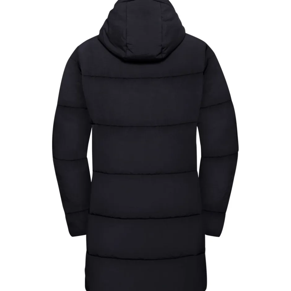 Jacks < Jack Wolfskin Northern ite ante Dae - dark navy