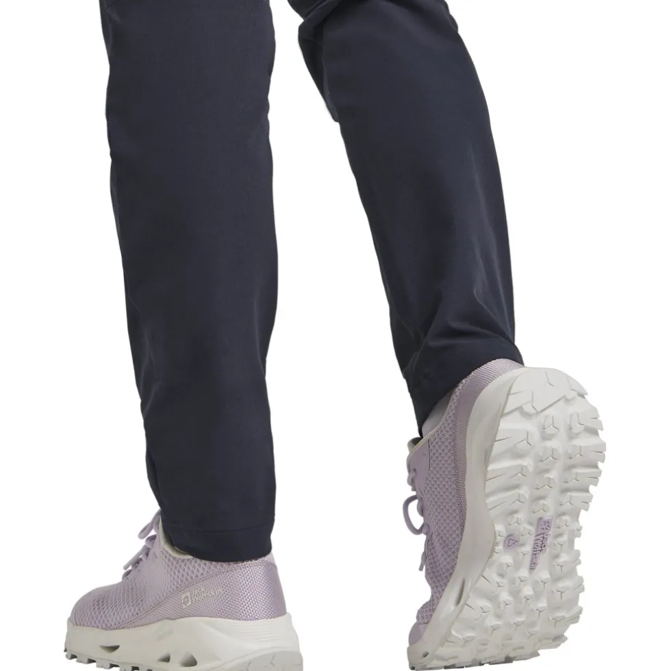 Jack Wolfskin Prelight Vent Low Schoenen Dames - pale lavendar