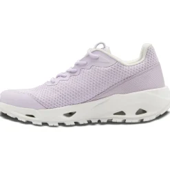Jack Wolfskin Prelight Vent Low Schoenen Dames - pale lavendar