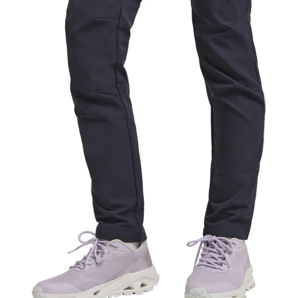 Jack Wolfskin Prelight Vent Low Schoenen Dames - pale lavendar
