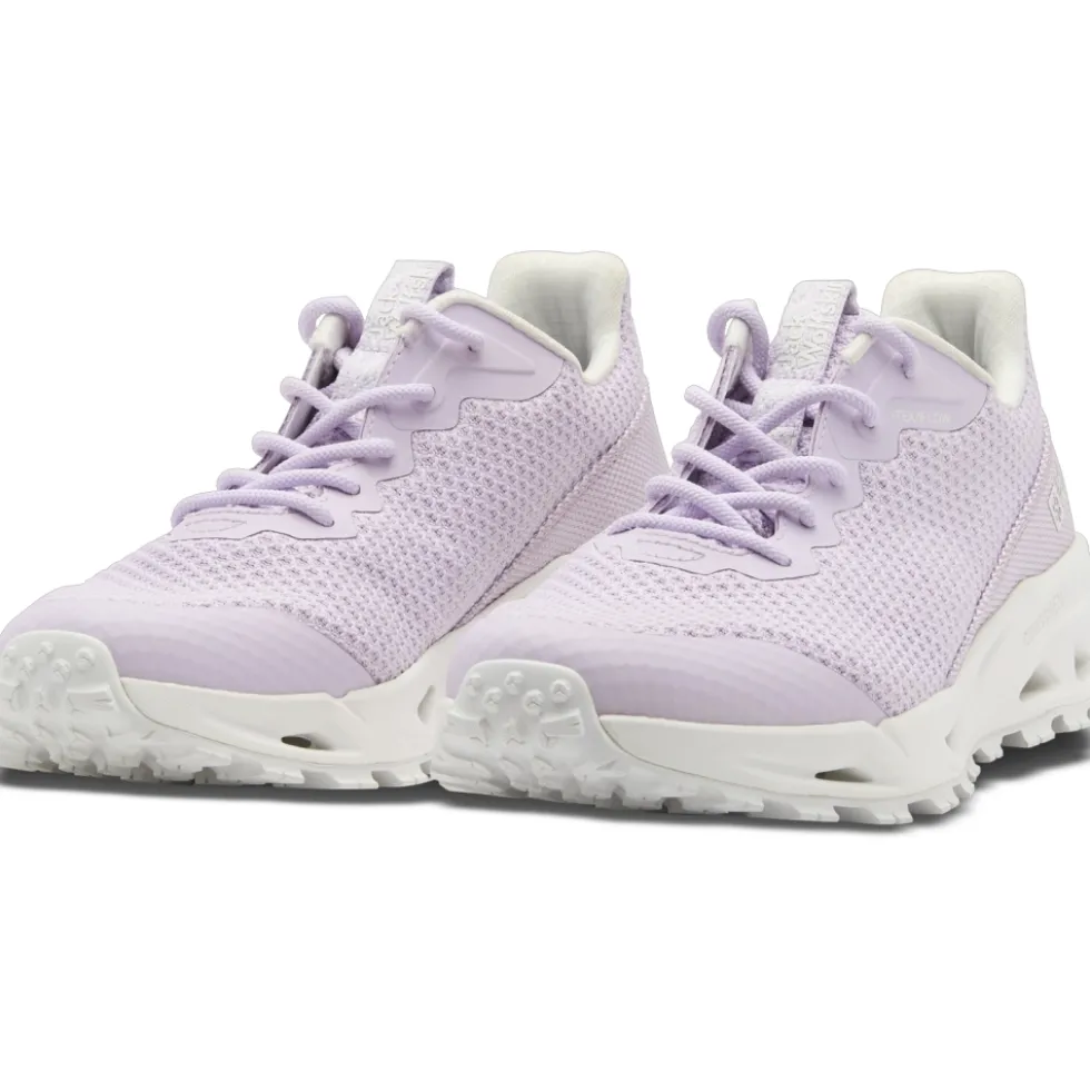 Jack Wolfskin Prelight Vent Low Schoenen Dames - pale lavendar