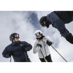 Jack Wolfskin Refl Winter Handschoenen - zwart