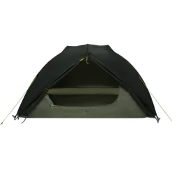 Jack Wolfskin Sky Dome II Tent - island moss