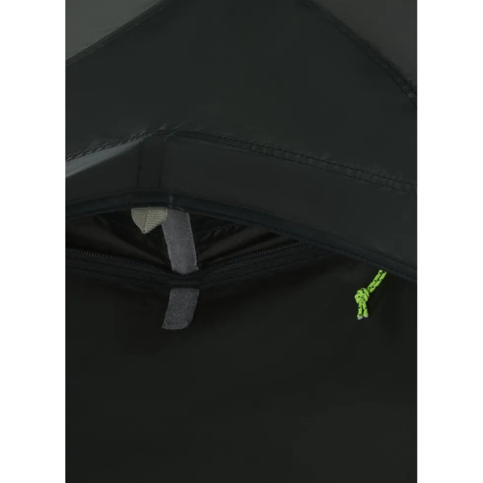 Jack Wolfskin Sky Dome II Tent - island moss