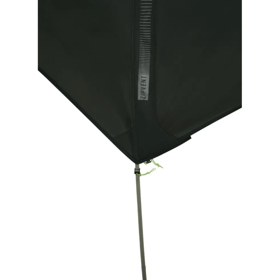 Jack Wolfskin Sky Dome III Tent - island moss