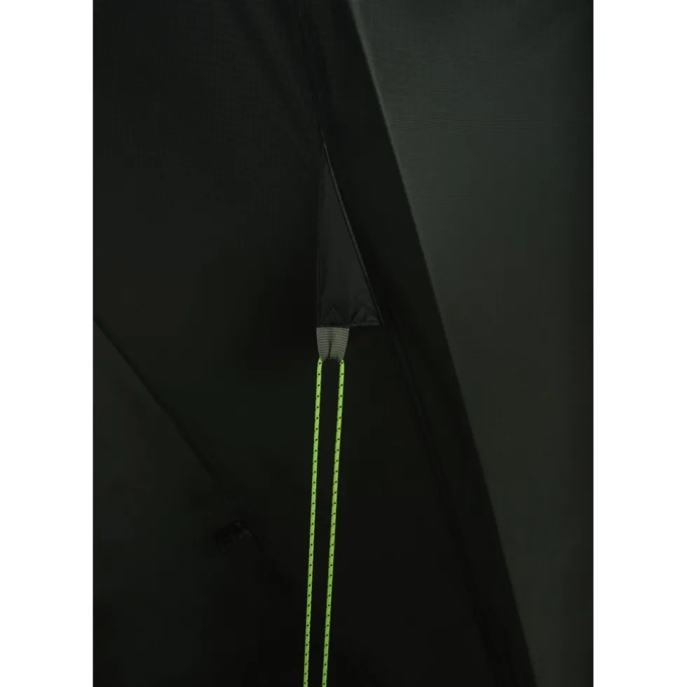 Jack Wolfskin Sky Dome III Tent - island moss