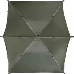 Jack Wolfskin Sky Dome III Tent - island moss