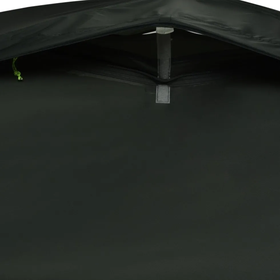 Jack Wolfskin Sky Dome III Tent - island moss