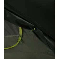 Jack Wolfskin Sky Dome III Tent - island moss