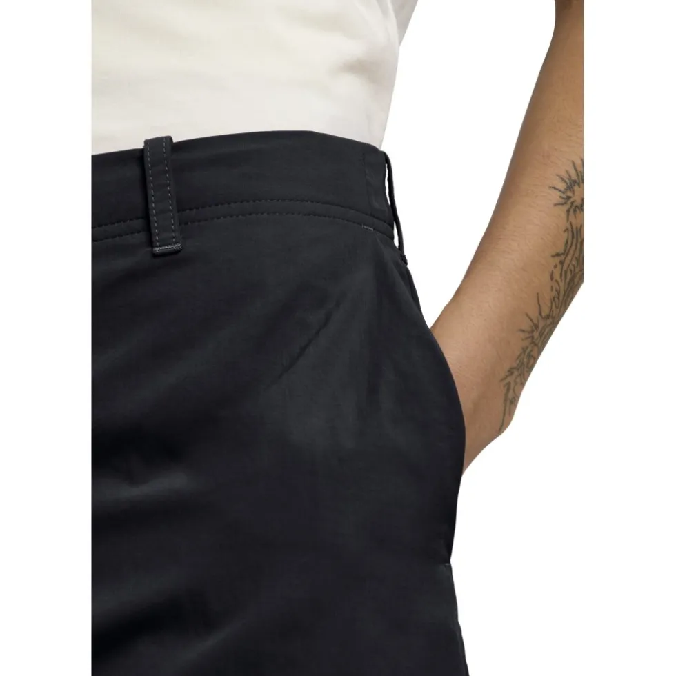Jack Wolfskin Tihama Skort Dames - dark navy