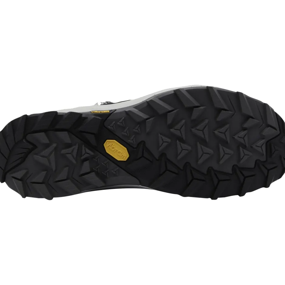 Wandelschoenen|Wandelschoenen < Jack Wolfskin Cyrox Texapore Mid Hiking Shoes Women - graphite