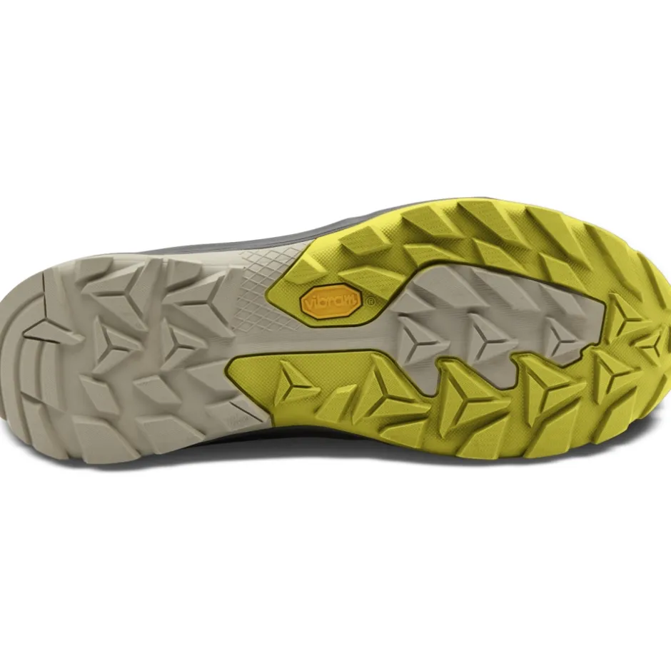 Wandelschoenen|Wandelschoenen < Jack Wolfskin Cyrox Vent Low Schoenen Heren - chartreuse
