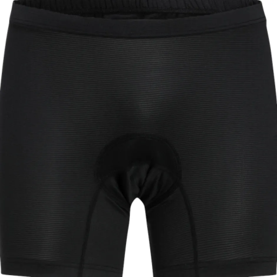 Onderbroeken < Jack Wolfskin Gravex Padded Boxerhort Heren - zwart