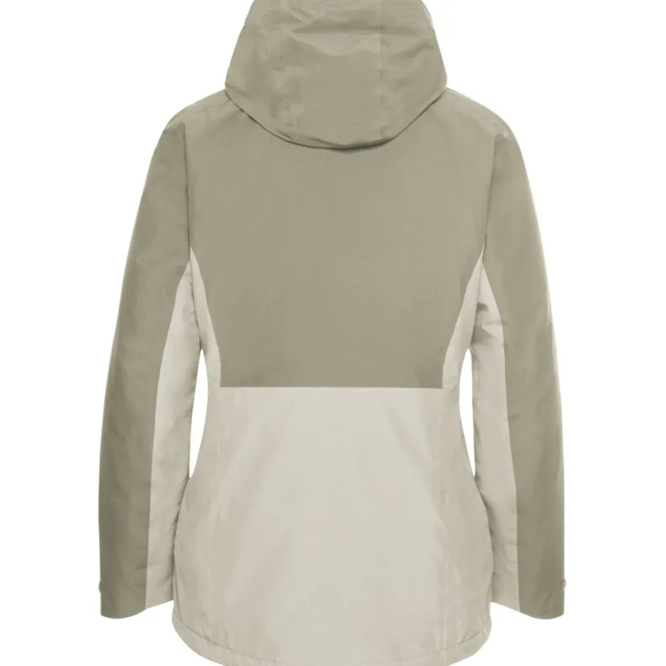 Jassen & Vesten < Jack Wolfskin Hunberg 3-in-1 Ja Dae - pae and