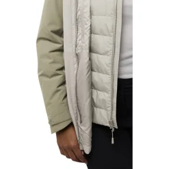 Jassen & Vesten < Jack Wolfskin Hunberg 3-in-1 Ja Dae - pae and