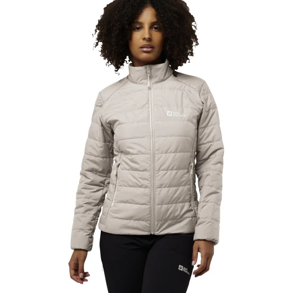 Jassen & Vesten < Jack Wolfskin Hunberg 3-in-1 Ja Dae - pae and
