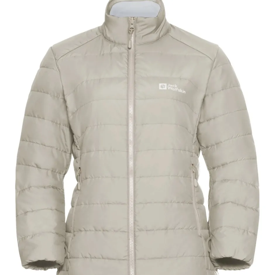 Jassen & Vesten < Jack Wolfskin Hunberg 3-in-1 Ja Dae - pae and