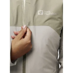 Jassen & Vesten < Jack Wolfskin Hunberg 3-in-1 Ja Dae - pae and