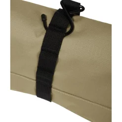 Jack Wolfskin Konya Waschsalon Toilettas - hazel wood