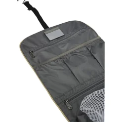 Jack Wolfskin Konya Waschsalon Toilettas - hazel wood