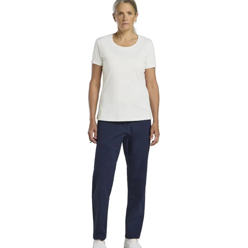 Wandelschoenen|Wandelschoenen < Jack Wolfskin Prelight Vent Low Schoenen Dames - chalk 6291
