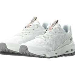 Wandelschoenen|Wandelschoenen < Jack Wolfskin Prelight Vent Low Schoenen Dames - chalk 6291