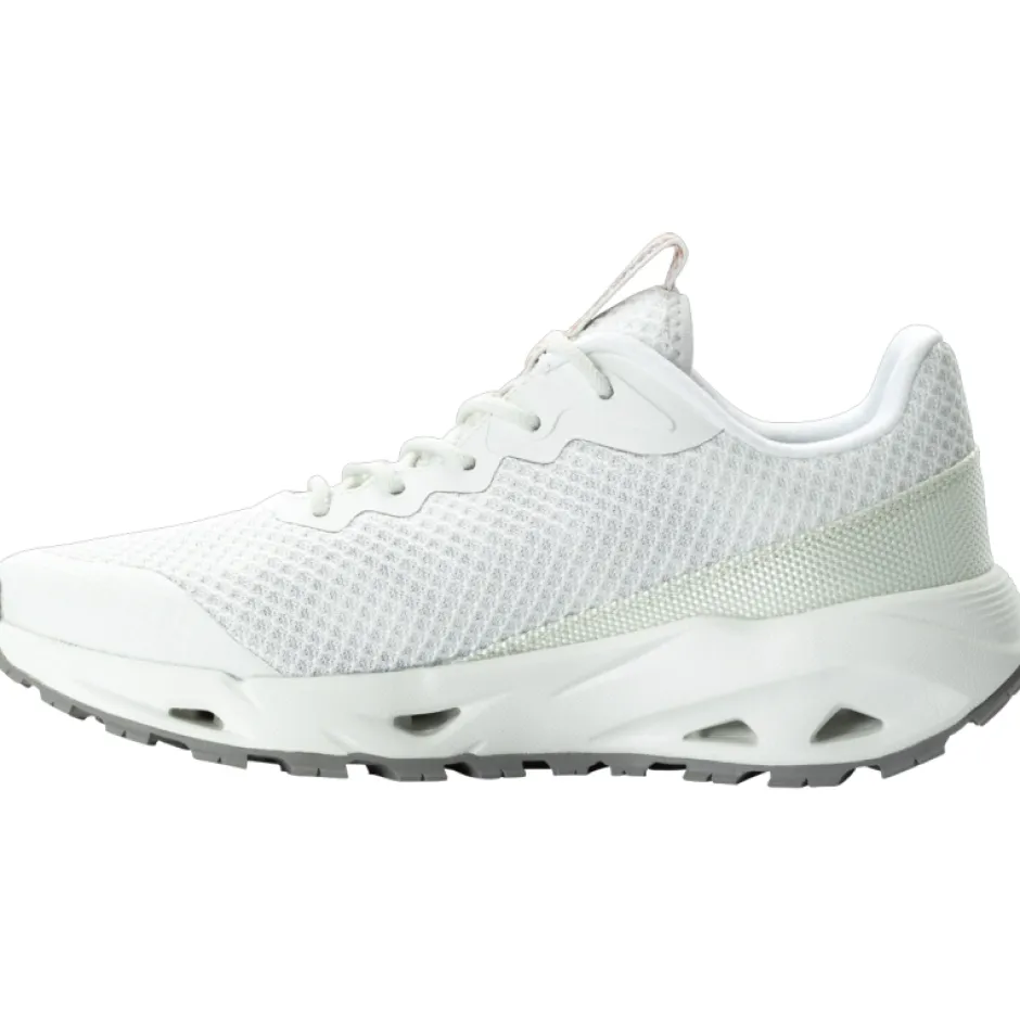Wandelschoenen|Wandelschoenen < Jack Wolfskin Prelight Vent Low Schoenen Dames - chalk 6291