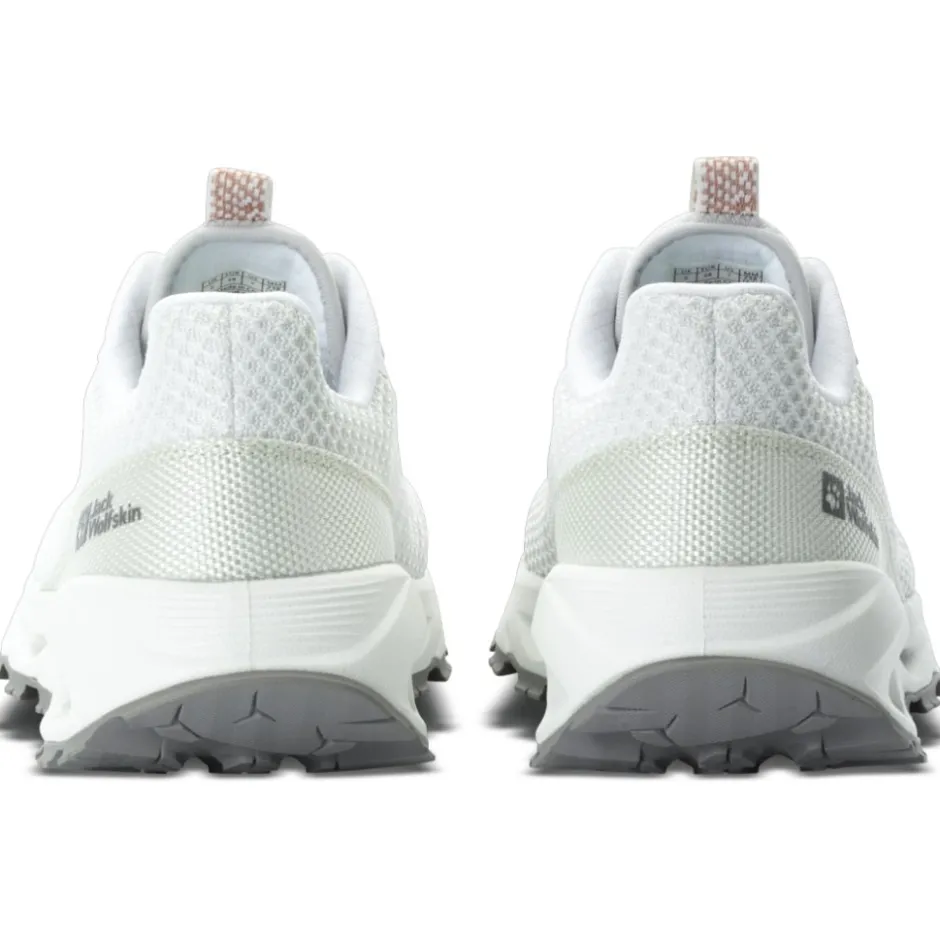 Wandelschoenen|Wandelschoenen < Jack Wolfskin Prelight Vent Low Schoenen Dames - chalk 6291