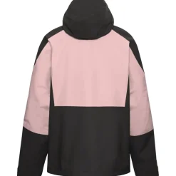 Jack Wolfskin Rockpaw 3L Jas Dames - rosegarden