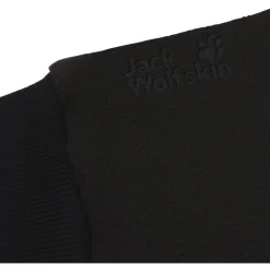 Handschoenen < Jack Wolfskin Vertigo Handschoenen - zwart