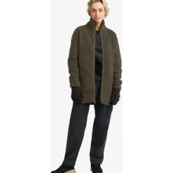 Handschoenen < Jack Wolfskin Vertigo Handschoenen - zwart