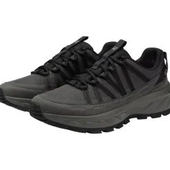 Wandelschoenen|Wandelschoenen < Jack Wolfskin Wild Hike Texapore Low Wandelschoenen Heren - black / phantom