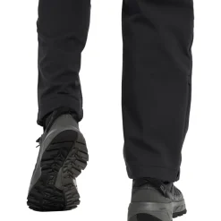 Wandelschoenen|Wandelschoenen < Jack Wolfskin Wild Hike Texapore Low Wandelschoenen Heren - black / phantom