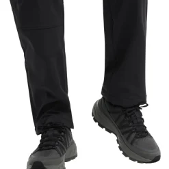 Wandelschoenen|Wandelschoenen < Jack Wolfskin Wild Hike Texapore Low Wandelschoenen Heren - black / phantom
