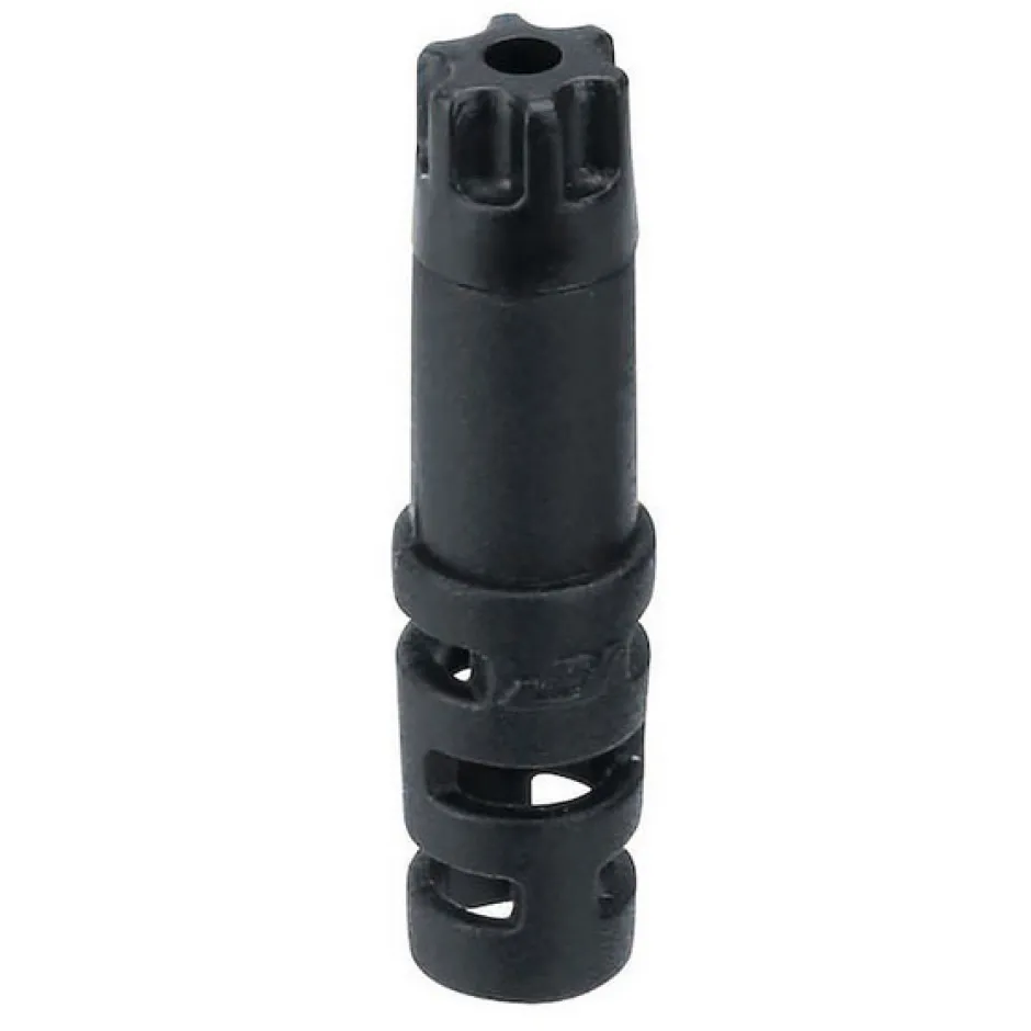 Bowdenkabels En Buitenkabels < Jagwire Anti-Kink Brake Cable End Caps 5mm - 1 piece