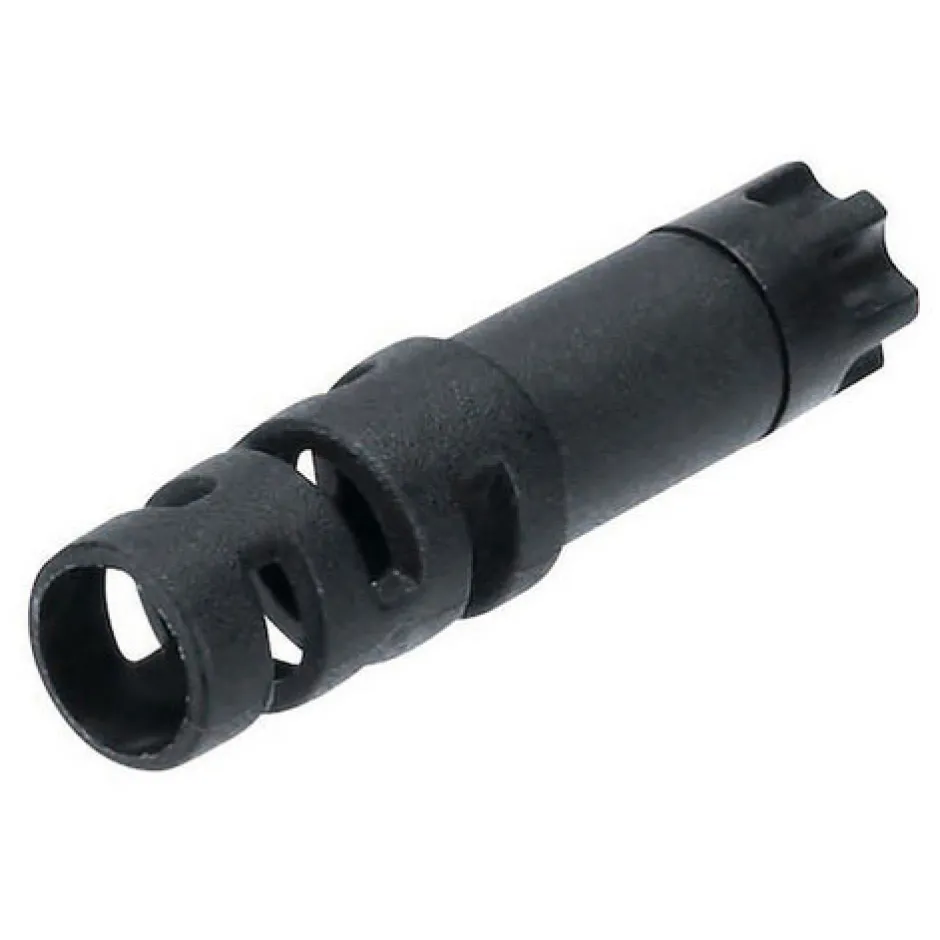 Bowdenkabels En Buitenkabels < Jagwire Anti-Kink Brake Cable End Caps 5mm - 1 piece
