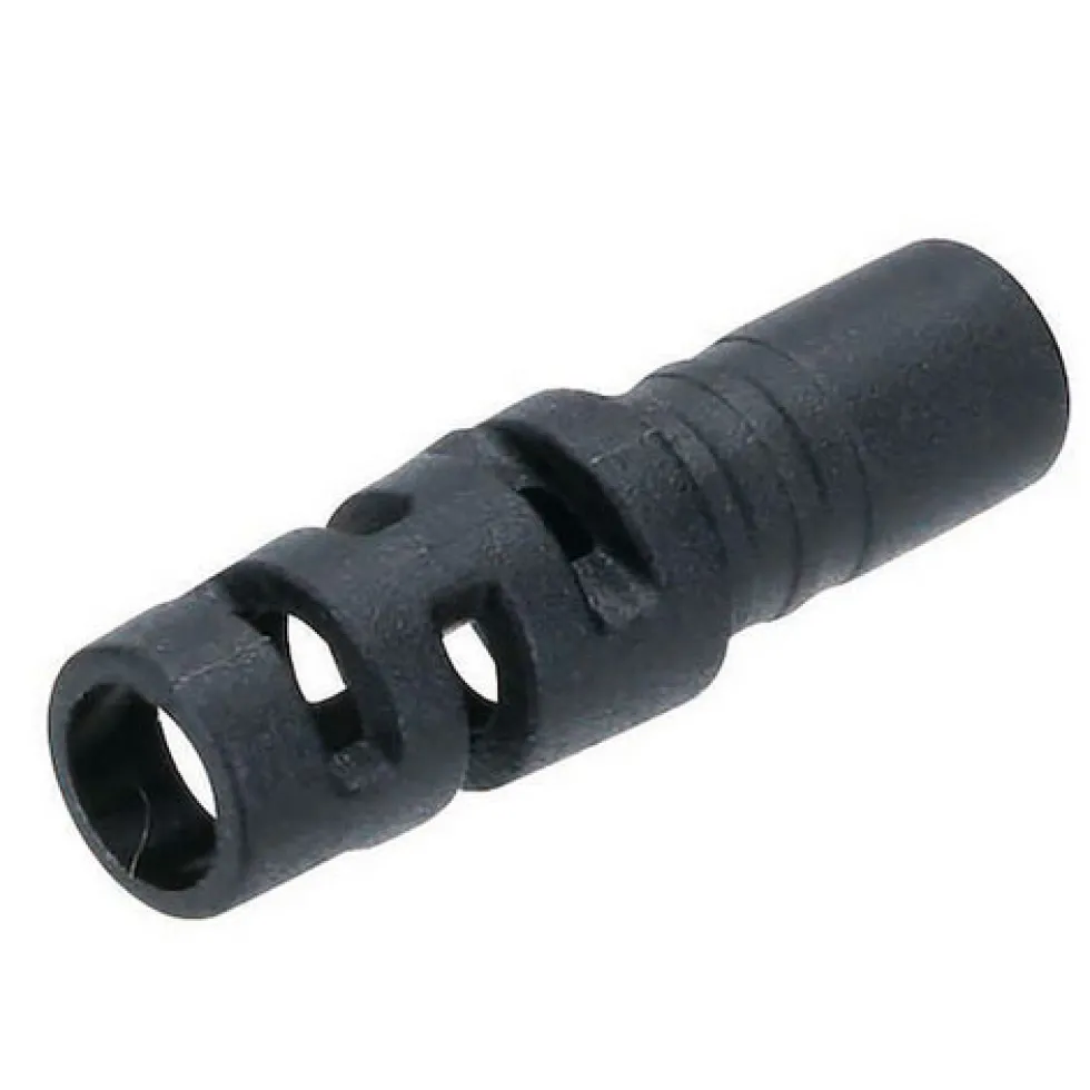 Jagwire Anti-Kink Shift Cable End Caps 4mm - 1 piece