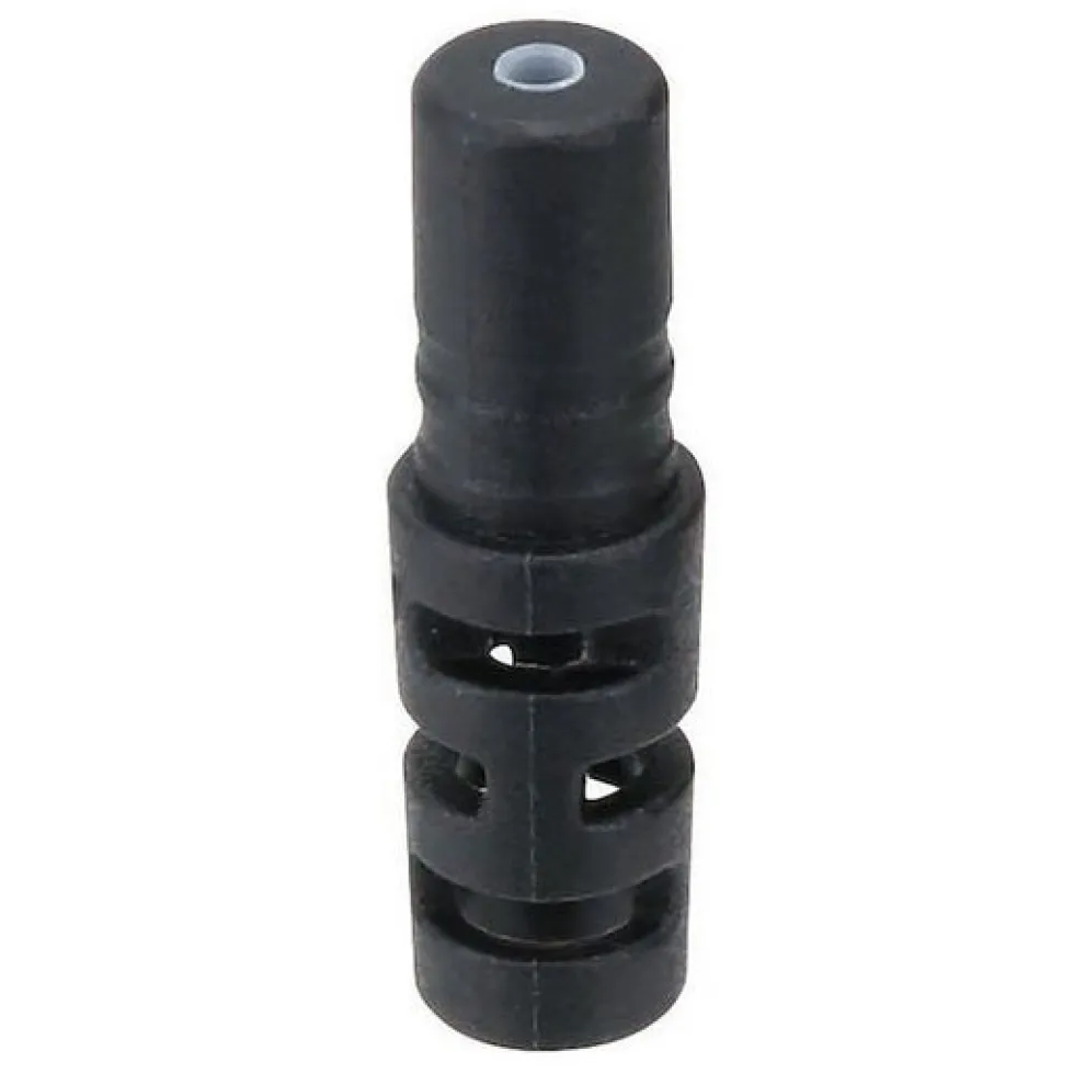 Jagwire Anti-Kink Shift Cable End Caps 4mm - 1 piece