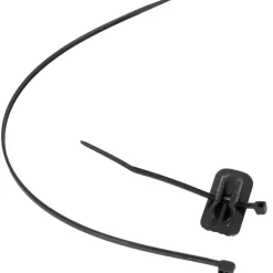 Jagwire Brake Hose Clips Composite (1 piece)