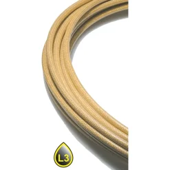 Bowdenkabels En Buitenkabels < Jagwire Brake Housing with Slick-Lube Liner - 3m