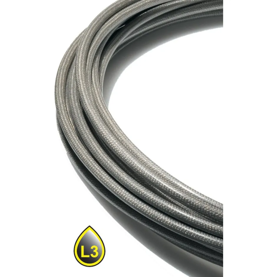 Bowdenkabels En Buitenkabels < Jagwire Brake Housing with Slick-Lube Liner - 3m