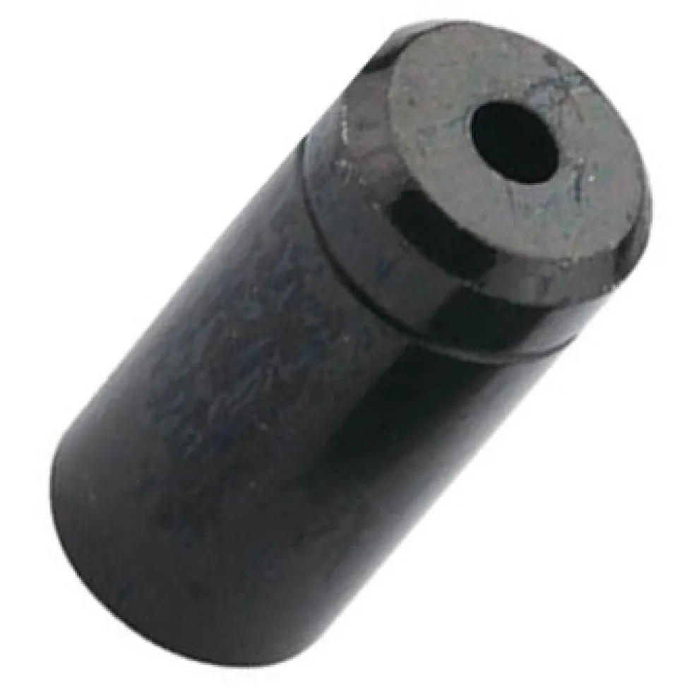Jagwire Brass End Caps for Shift Housings - Sealed - 4mm - 1 piece